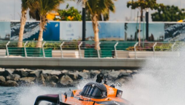 m3717_crop11004_860x860_1707845410B6E3 |Team: Team Rafa|Number: 09|Car: E1 Race Bird||Photographer: Jake Osborne|Event: Jeddah GP|Circuit: Jeddah|Location: Jeddah|Series: E1 Series|Season: 2024|Country: Saudi Arabia|Keyword: season 1|Keyword: season one|Keyword: S1|Keyword: photography|Keyword: photos|Keyword: images|Keyword: motorsport|Keyword: powerboat racing|Keyword: boat|Keyword: 2024|Keyword: Asia|Keyword: February|Keyword: E1 Series Photography|Keyword: marine|Keyword: boat racing|